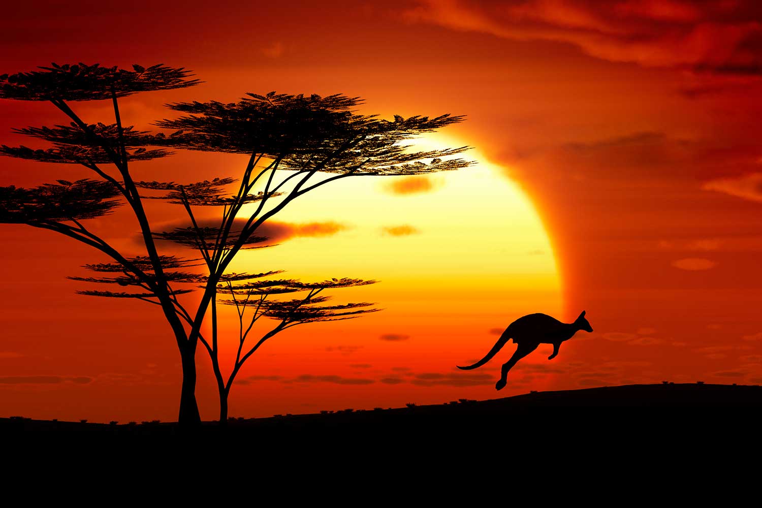 Australia travel guide - tips and inspiration - Rest Less