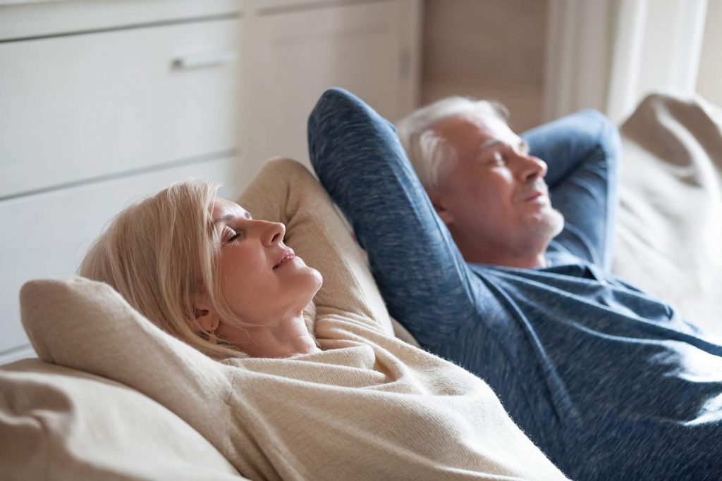 9 simple stress-relieving activities - Rest Less