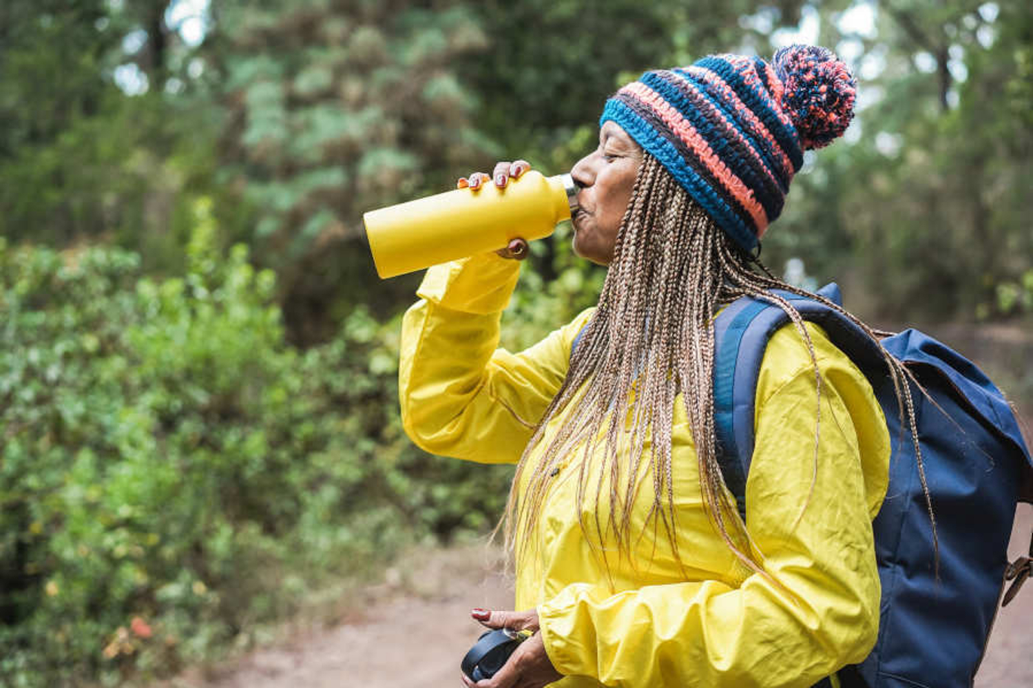 11 tips for staying hydrated and why it’s important - Rest Less
