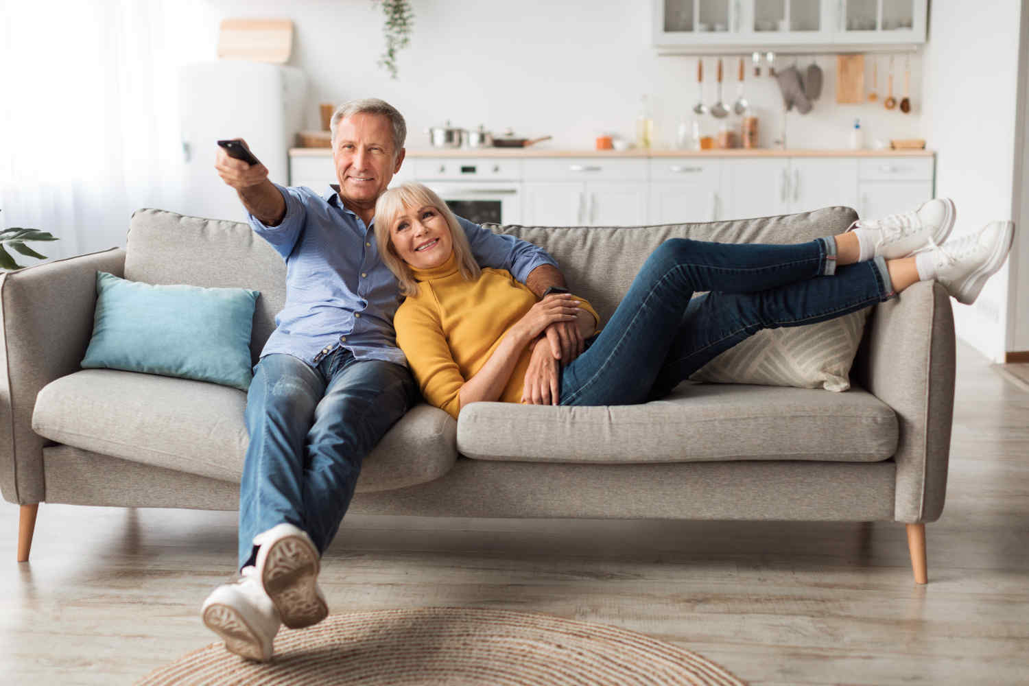 Revamp Your Home Care