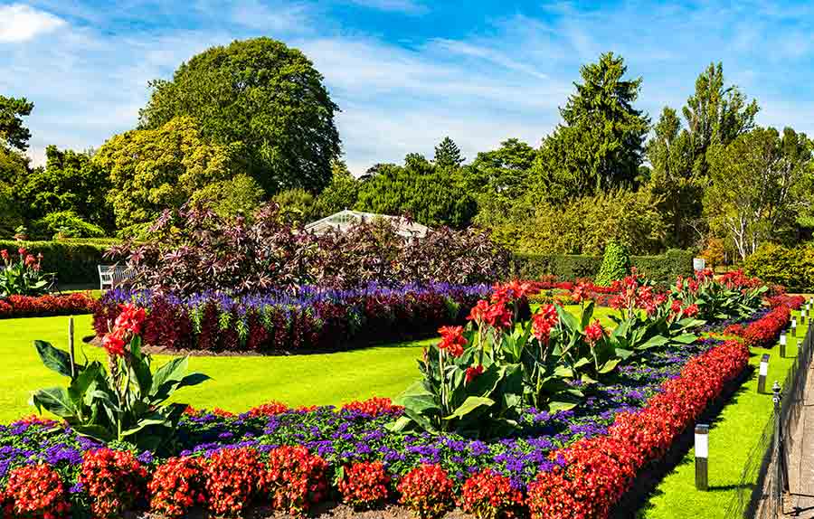11 Beautiful Gardens To Visit In The UK Rest Less