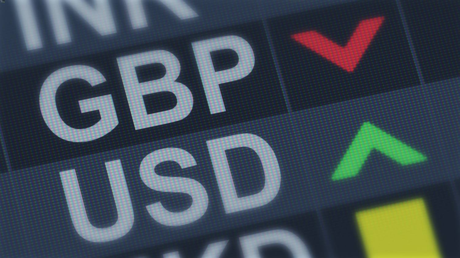 How does the falling pound affect me? - Rest Less