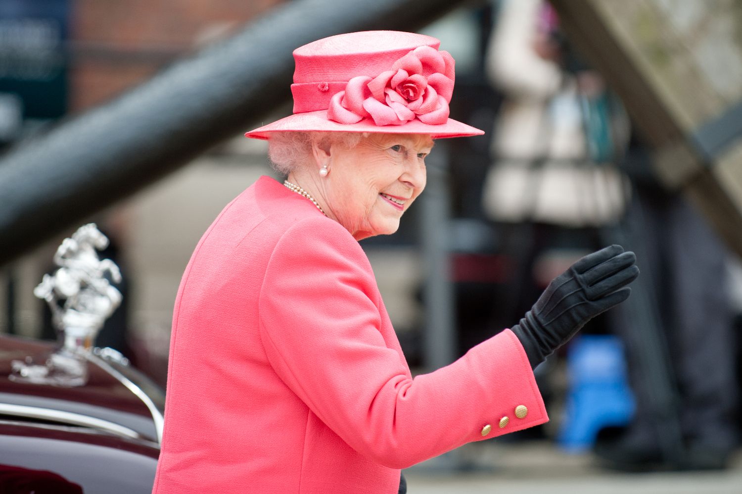 22 Historic Events That Happened In September Rest Less