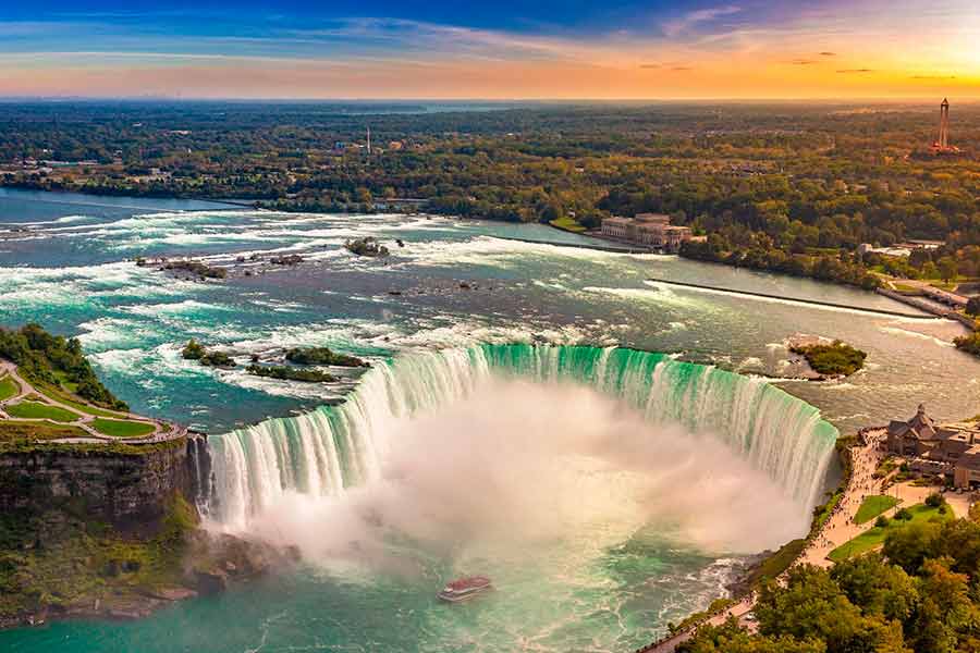 Niagara Falls