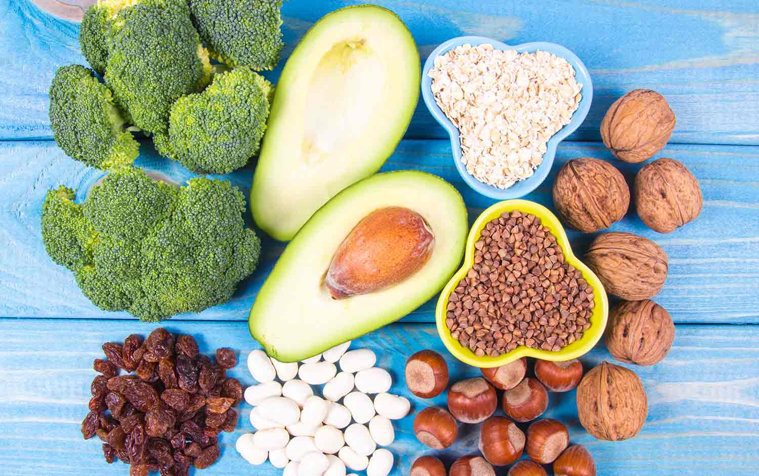 What is vitamin B6 and how can I make sure I’m getting enough? Rest Less