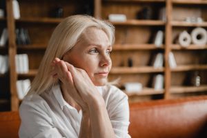 5 common symptoms of menopause and how to ease them