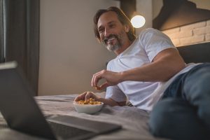 Science Behind Snacking 8 healthy and filling evening snacks - Rest Less