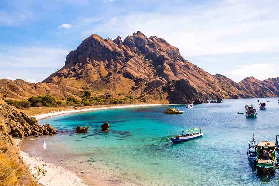 10 beautiful islands for a slice of paradise - Rest Less