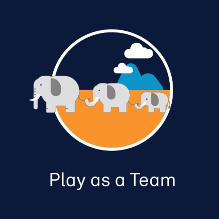 Work for N Family Club Rest Less