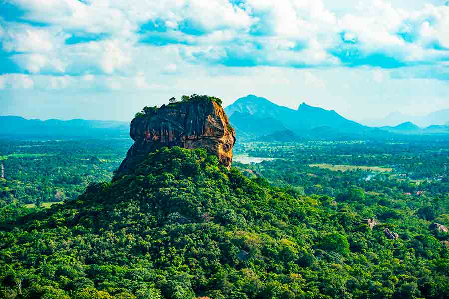 Sri Lanka