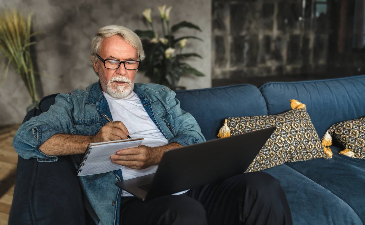 8 of the best jobs for introverts Rest Less