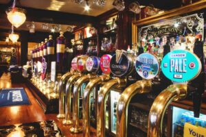 13 things to do and places to visit in the UK in January