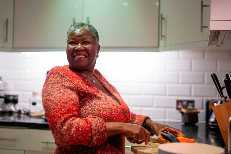 12 tips to make cooking for one easier