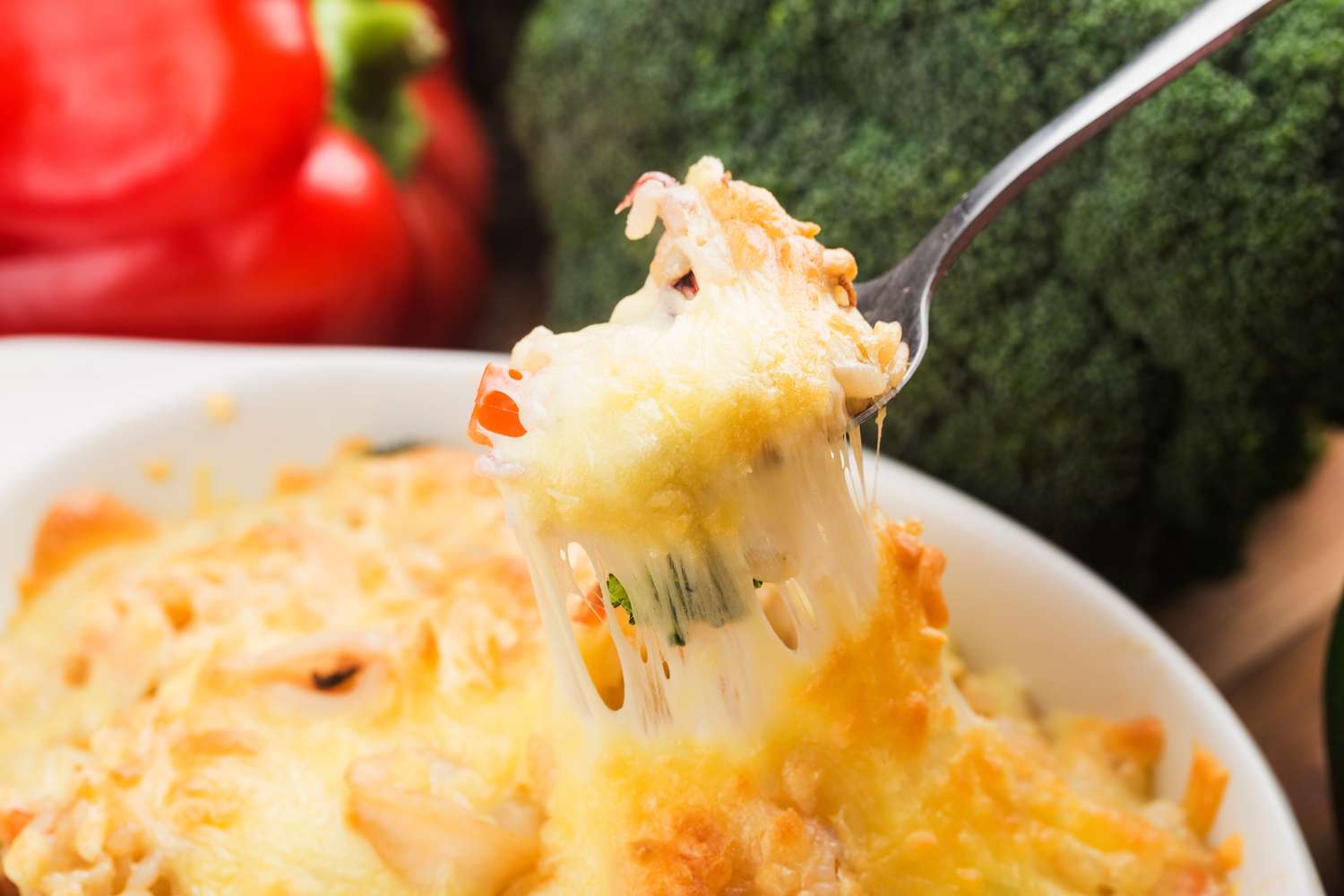 Smoked salmon with orzo pasta - Rest Less