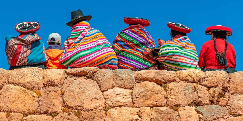 10 unique and beautiful cultures from around the world Rest Less