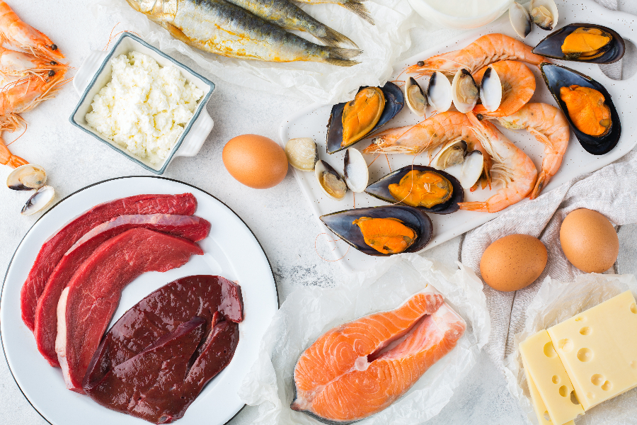 A beginner’s guide to vitamin B12 benefits, deficiency, and diet tips Rest Less