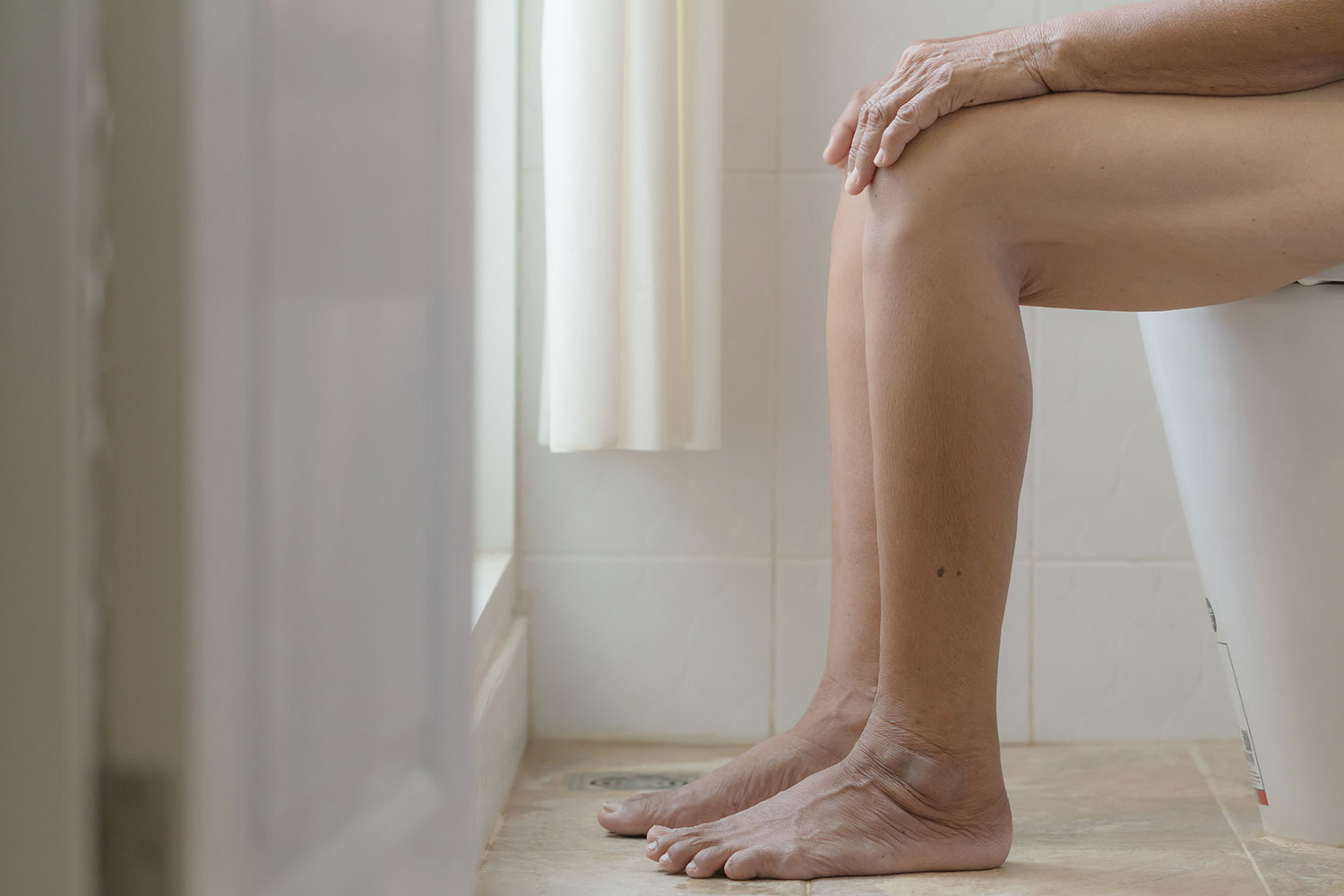 NHS bowel cancer screening the athome test kit that could save your