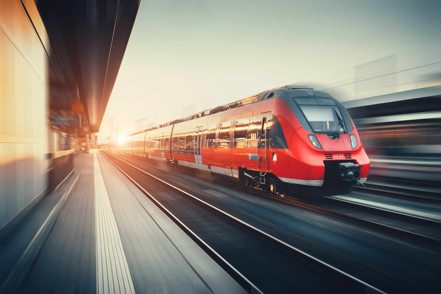 10 ways to beat train price hikes - Rest Less