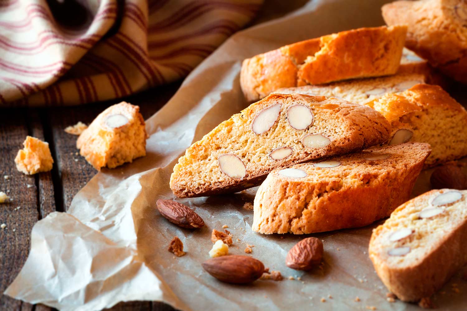 8 brilliant biscuit recipes - Rest Less