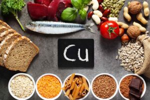 Copper – what is it, what are the health benefits, and how much do I need?