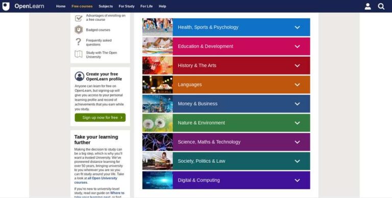 9 free resources for learning new skills at home - Rest Less
