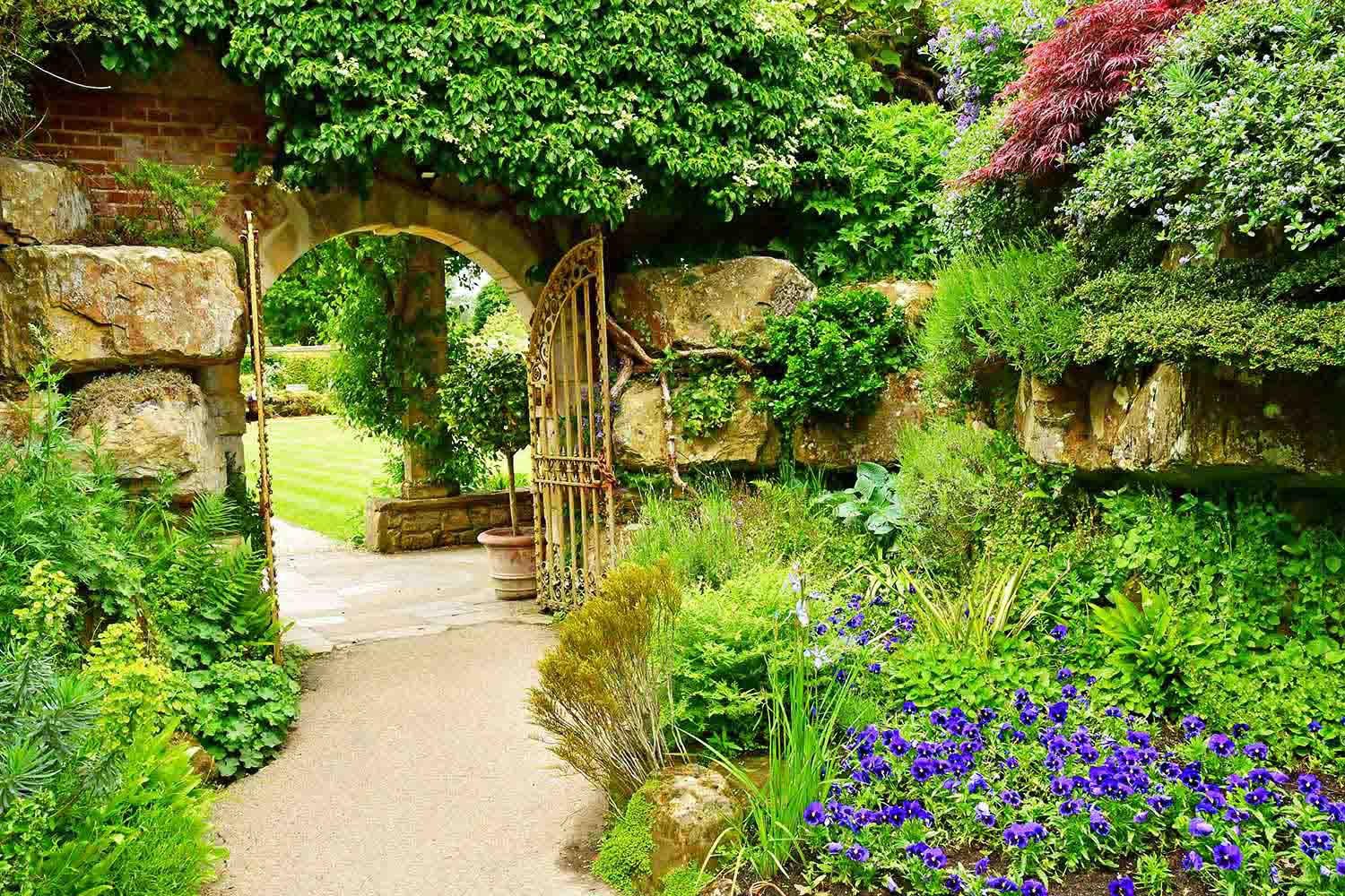 11 Things To Do And Places To Visit In The UK In June Rest Less