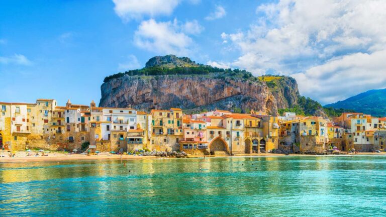 Budget travel – 10 of the best off-season holiday destinations