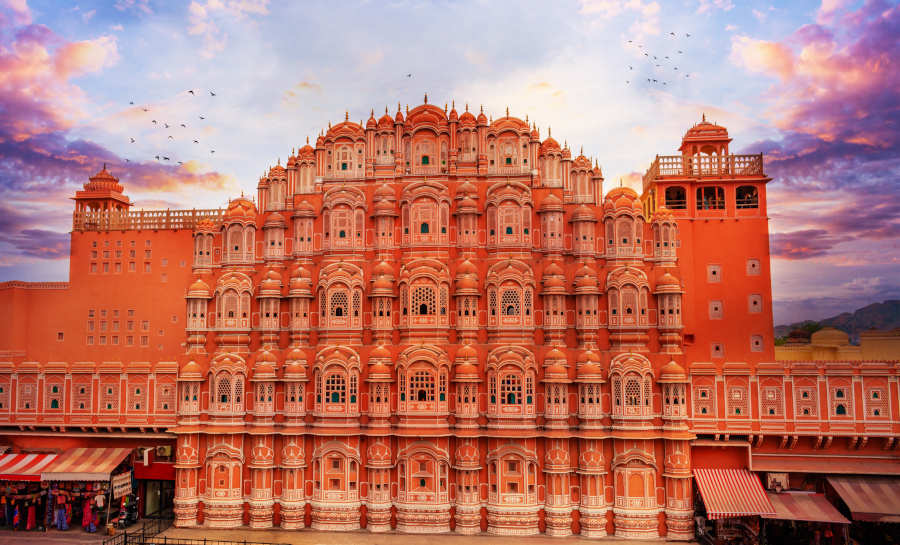 Jaipur India