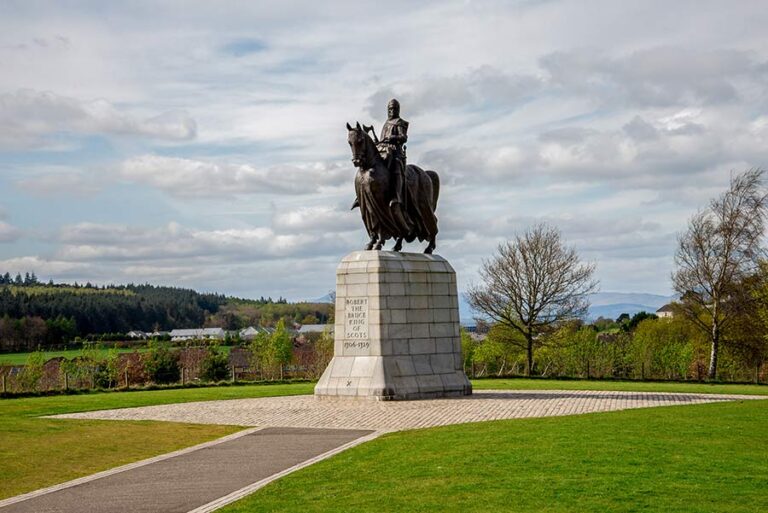 11 battlefield sites you can visit in the UK - Rest Less
