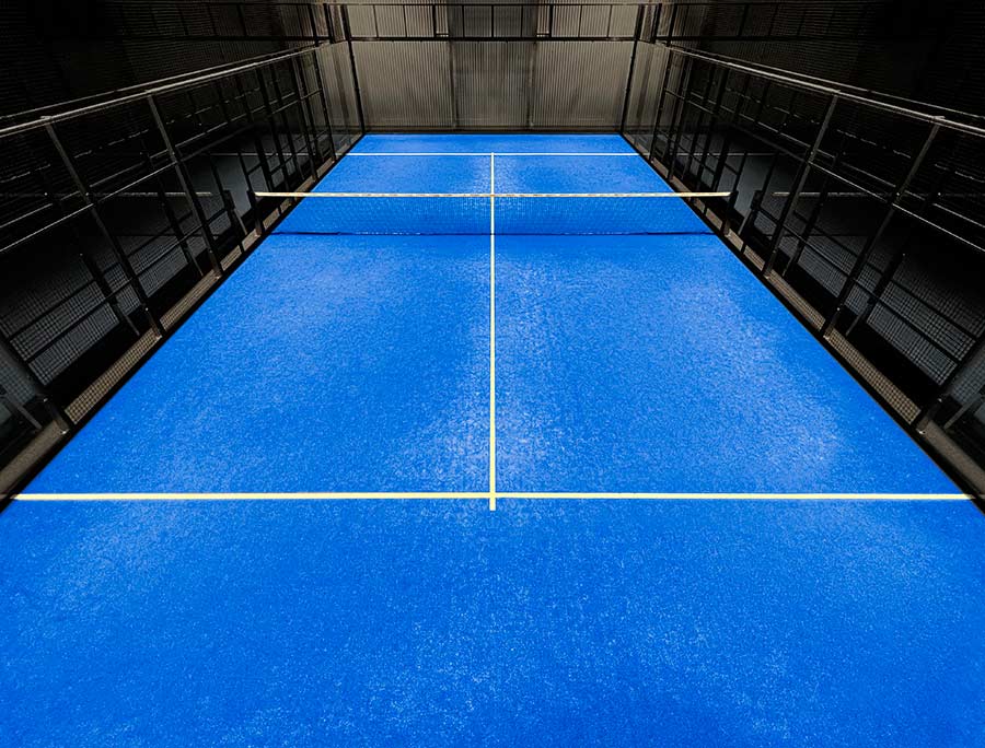 How to understand the rules of the padel and better understand