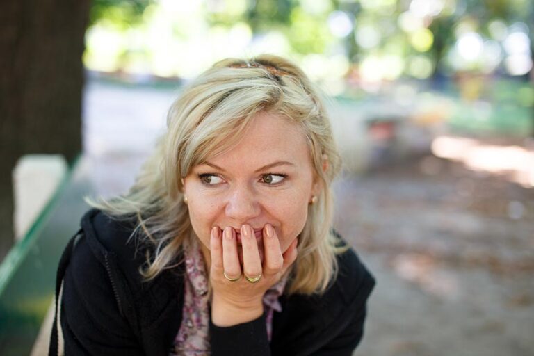 What is grounding and how can it be used to manage difficult emotions? Rest Less