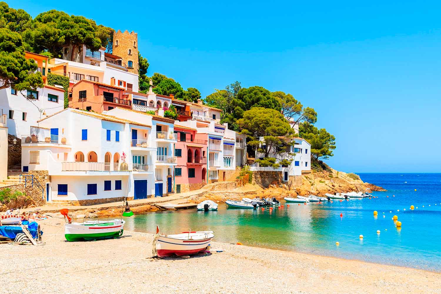 9 Hidden Gem Holiday Destinations In Spain Rest Less 9 Hidden Gem Holiday Destinations In Spain Rest Less
