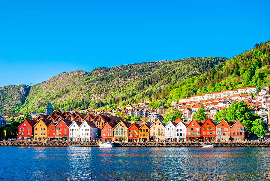 Bergen, Norway