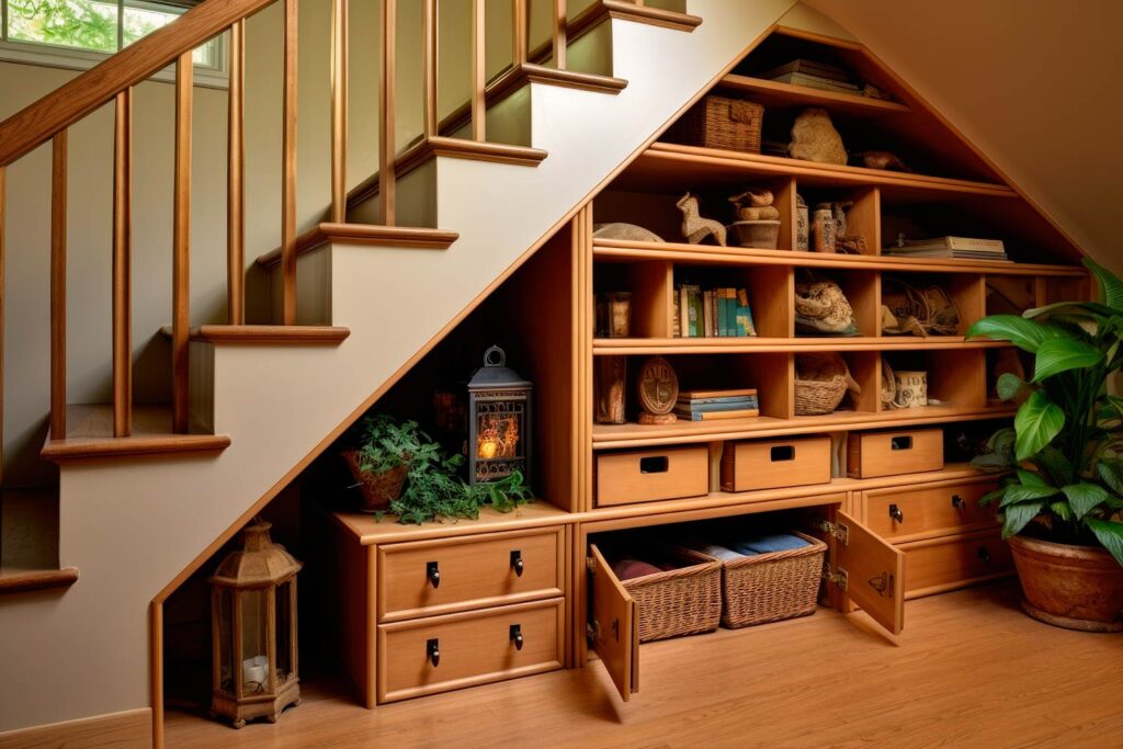 20 clever storage solutions to maximise space in your home Rest Less