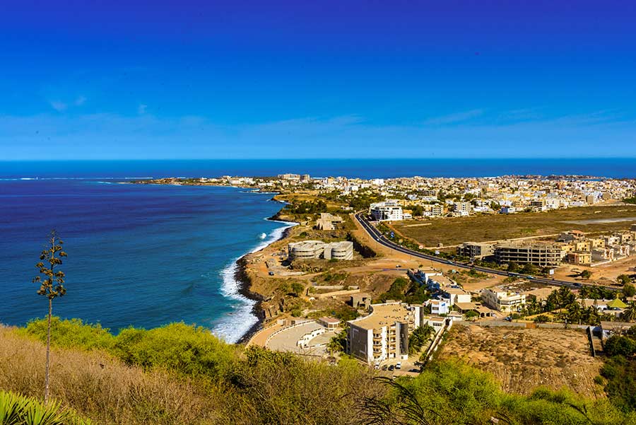 Dakar, Senegal