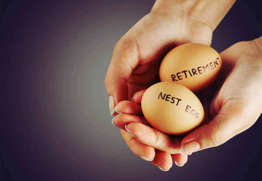 What is a Nest pension and how does it work? Rest Less