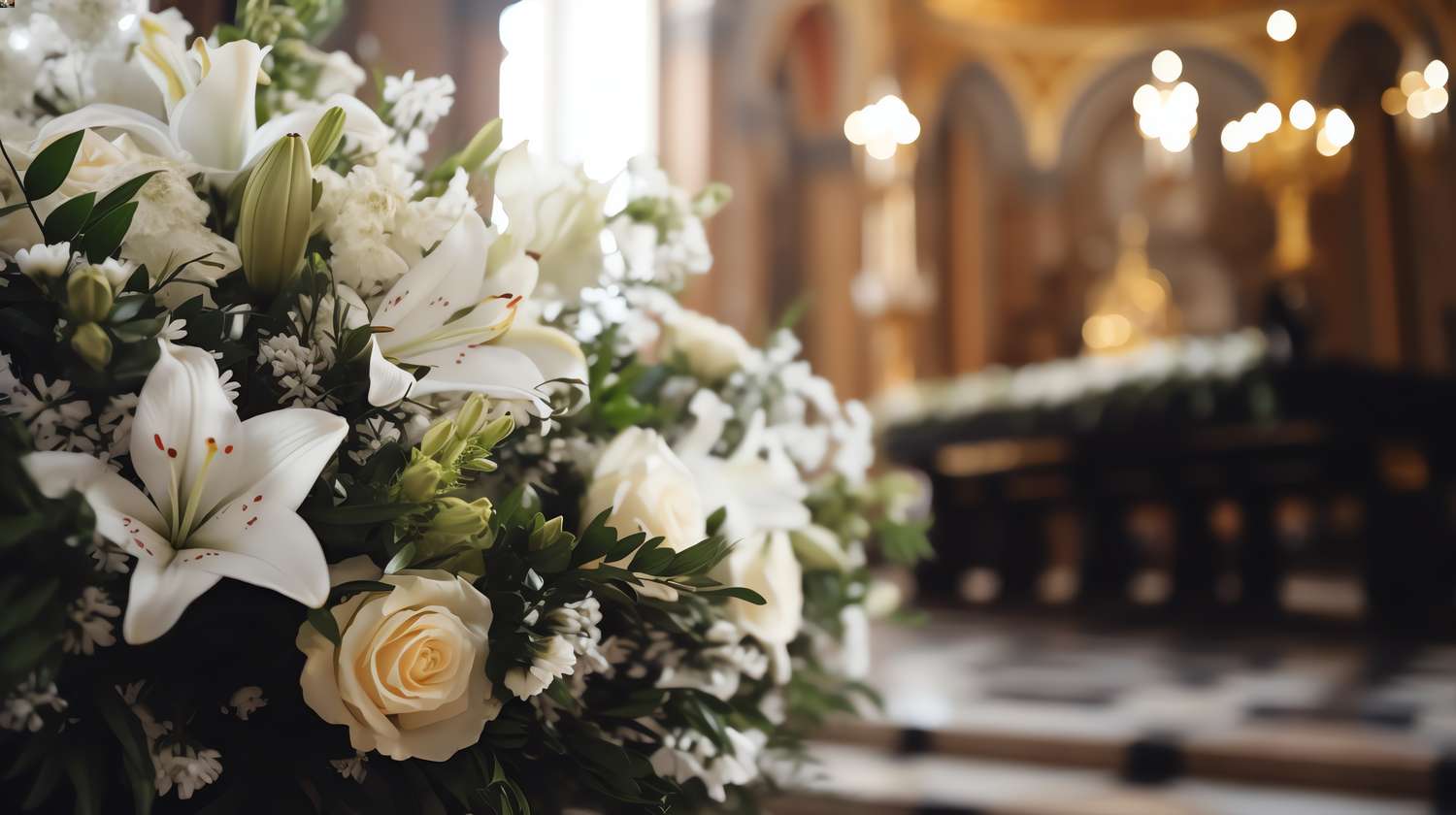 Eight benefits of a funeral plan Rest Less
