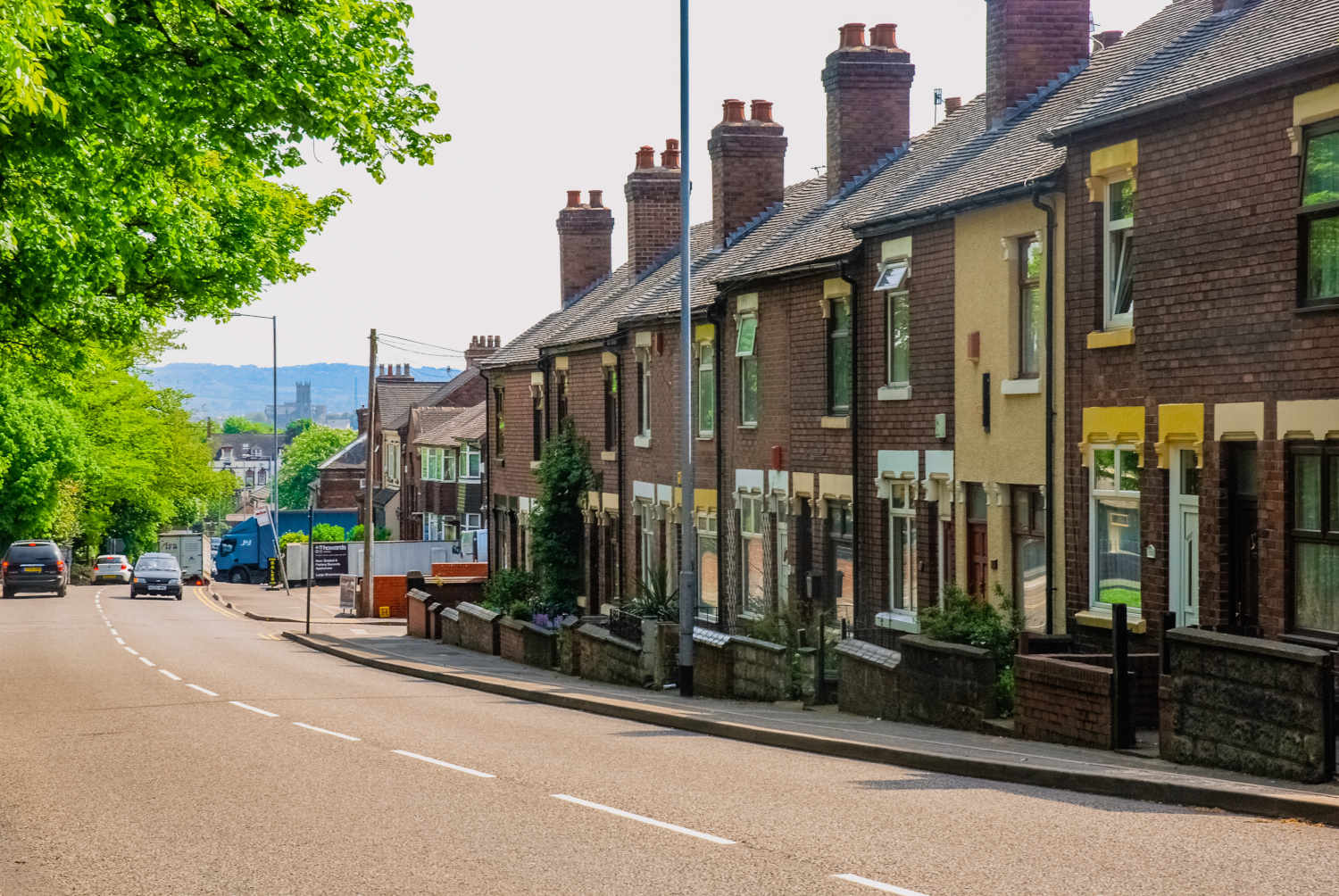 How much buildings insurance do I need? Rest Less