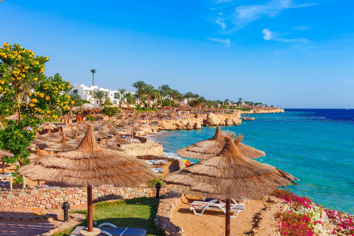 10 budget-friendly all-inclusive holiday destinations - Rest Less
