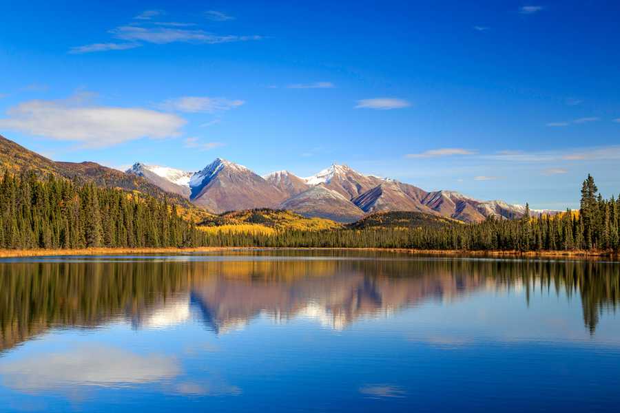 Yukon, Canada