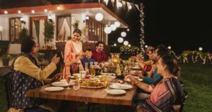 An introduction to Diwali – plus some delicious recipes to try