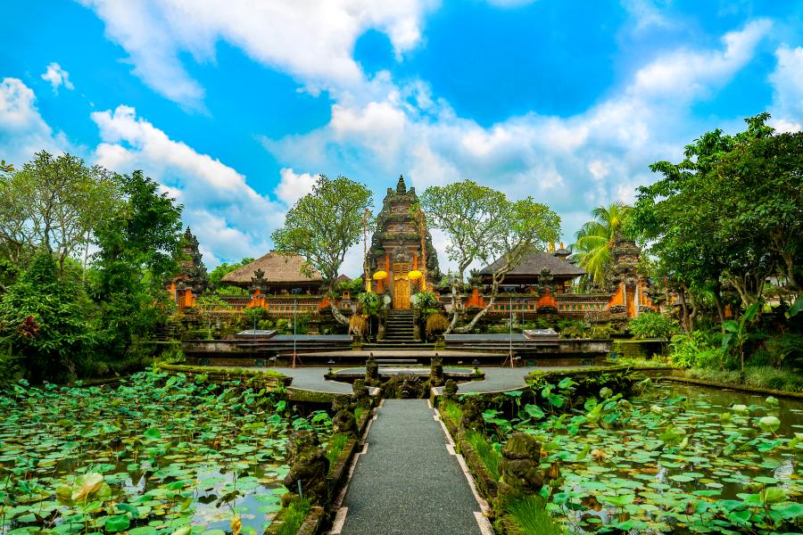 Bali Indonesia