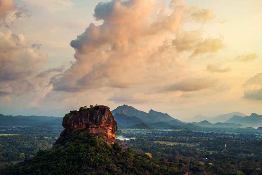 Sri Lanka