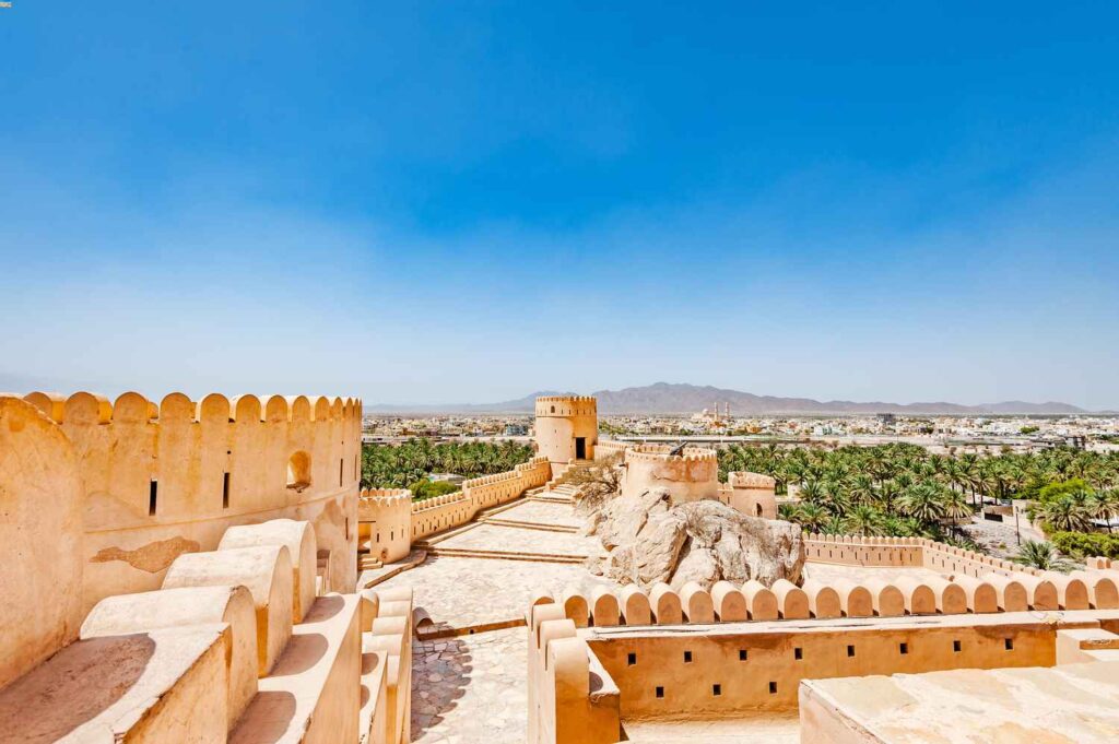 Best destinations to go in february