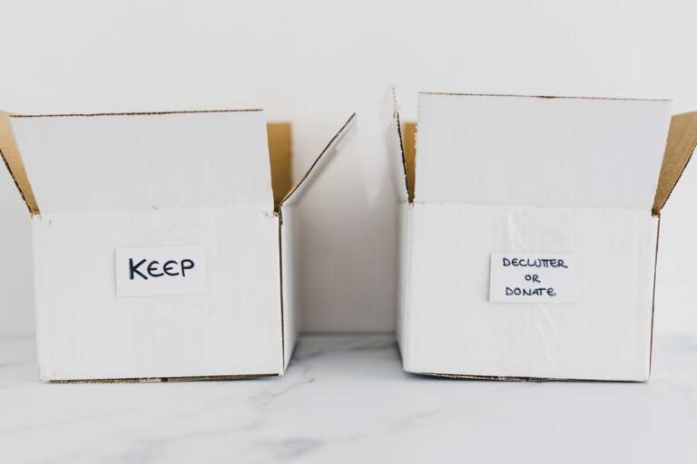 8 tips for minimalist living - Rest Less