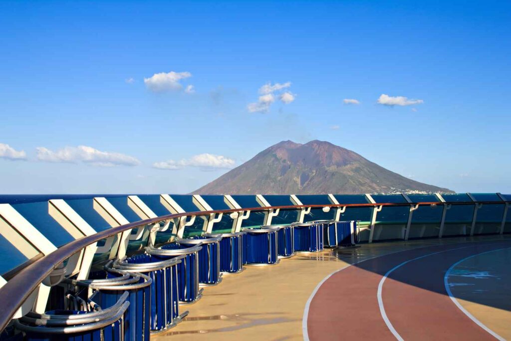 Cruises are changing 10 unexpected things you might find on a cruise