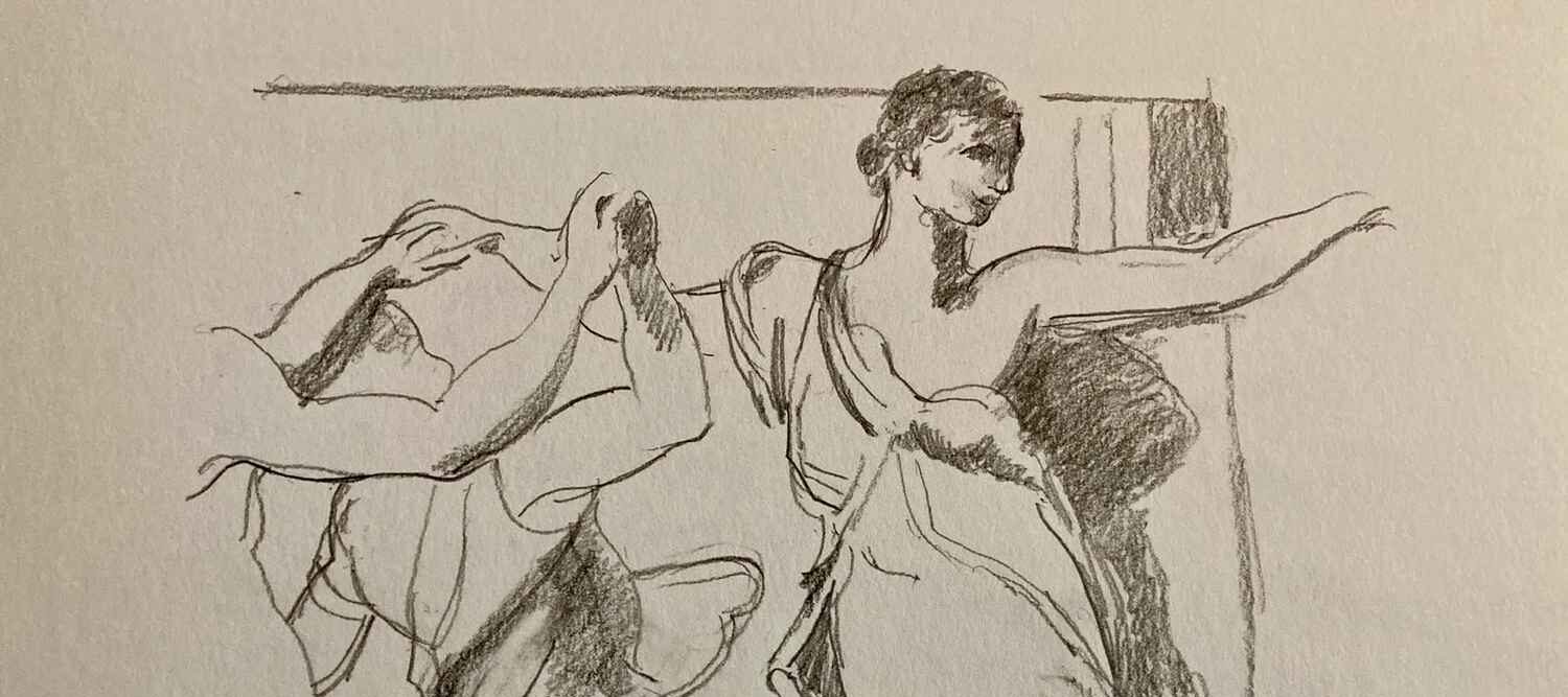 Spending Less Drawing Rest Less drawing classes – see what members have been getting up to ...