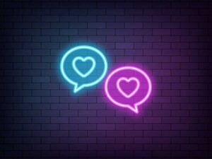 7 ways to start a conversation on a dating app - Rest Less