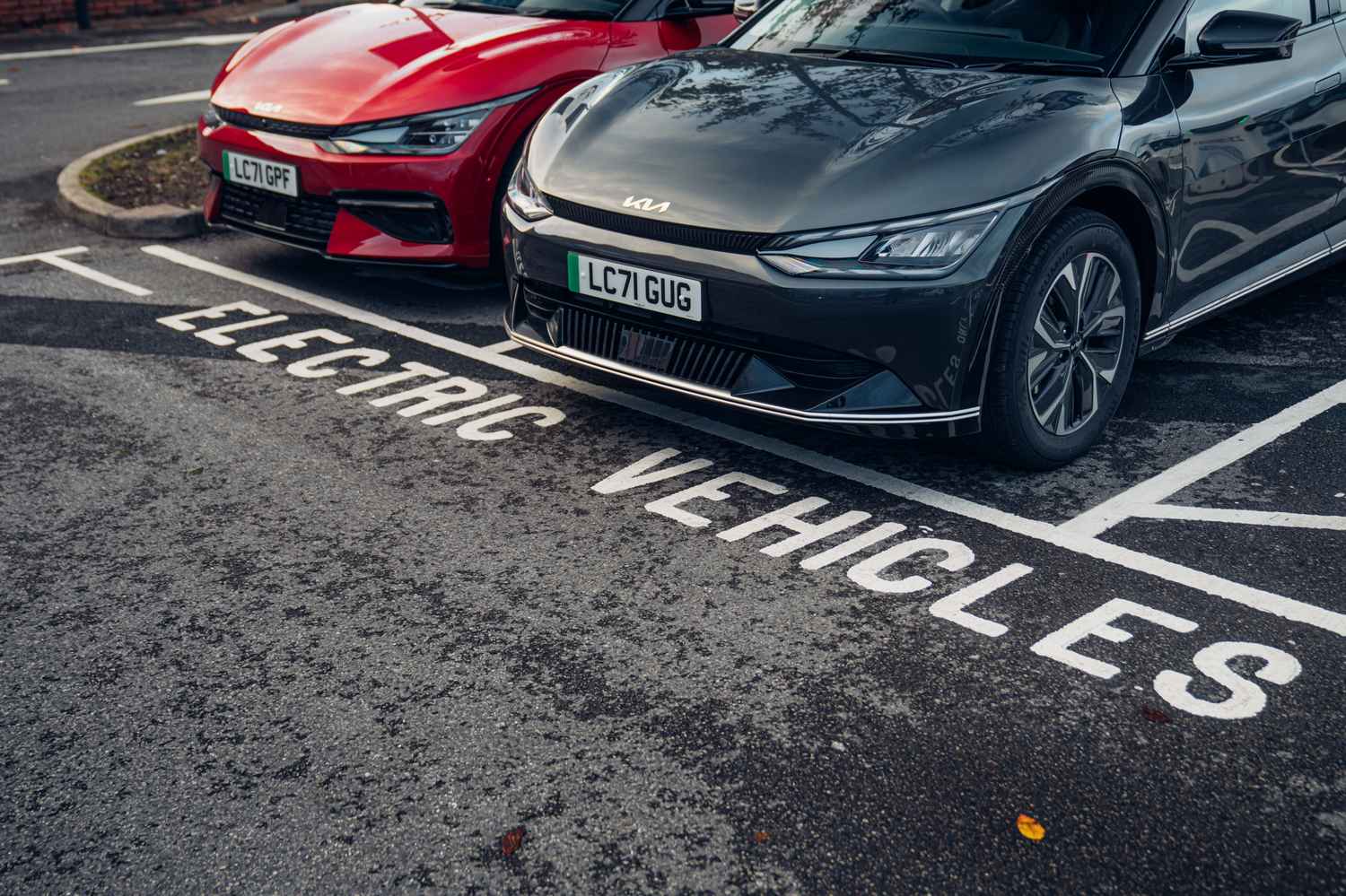 The Rest Less guide to electric vehicle terminology – and what it means ...