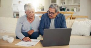Best savings accounts for over 60s